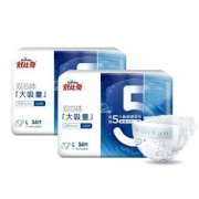 舒比奇(Suitsky) 纸尿裤 L68片