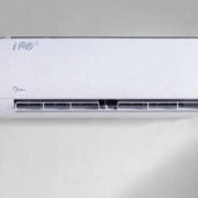 Midea 美的 青春II  KFR-26GW/N8XHB1 大1匹 壁挂式空调