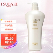 TSUBAKI 丝蓓绮 奢耀修护 护发素 750ml