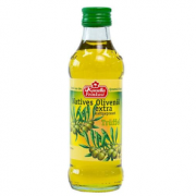PLUS会员！库尼拉 德国原瓶进口 松露橄榄油 100ml