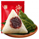 一品巷子 豆沙粽 粽子礼包 120g*4个