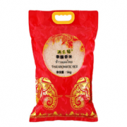 88VIP！满乐福 泰国香米  5kg