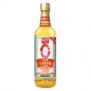 限1100件、22点：油司令 非转基因压榨玉米胚芽食用油 750mL