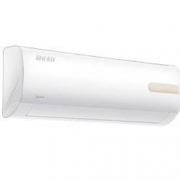 1日0点：Midea 美的 极光先锋系列 KFR-35GW/N8MHA1 新一级能效 壁挂式空调 1.5匹