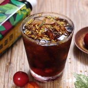 广禧 酸梅膏 1kg