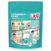 Liby 立白 除菌洗衣凝珠 15颗