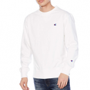 Champion 冠军 C3-LS050 男士圆领卫衣