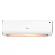 JIWU 苏宁极物 BIU Max系列 KFR-35GW/BU2(A1)S 1.5匹  变频  壁挂式空调 白色