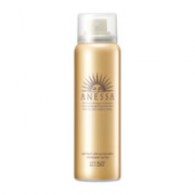 适合补涂！ANESSA 安热沙 水能户外防晒喷雾 SPF50+ PA++++ 60g