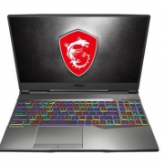 MSI 微星 冲锋坦克 2 Pro GP75 17.3英寸游戏本（i7-10750H、16GB、512GB、RTX2060）