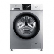 Midea 美的 MG100V31DS5 滚筒洗衣机 10kg