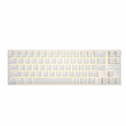 ROYAL KLUDGE RK68 plus 三模机械键盘 白光