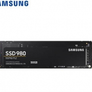 11日0点：SAMSUNG 三星 980 固态硬盘 500GB