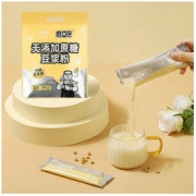 Joyoung soymilk 九阳豆浆 无添加蔗糖豆浆粉 27g*10条