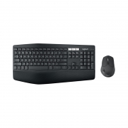 16日0点：logitech 罗技 MK850 无线键鼠套装