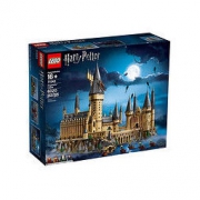 LEGO 乐高 Harry Potter 哈利·波特系列 71043 霍格沃兹城堡