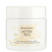 国内260元！Elizabeth Arden 伊丽莎白·雅顿 白茶身体乳 400ml