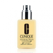 保湿清爽！CLINIQUE 倩碧 黄油乳液 无油款 125ml