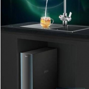 Midea 美的 MRO899-1500 RO反渗透净水器 600G