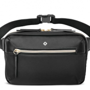prime会员！Samsonite 新秀丽 女式单肩包 139961-1041  到手含税实付￥205.9包邮