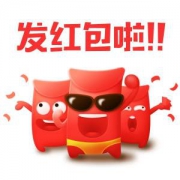 22点整 天猫618现金红包加码 限量5元起 最高618元