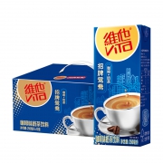 88VIP：ViTa 維他 鸳鸯奶茶饮料 250ml*12盒*5件