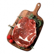 恒都 牛排西冷眼肉 5片