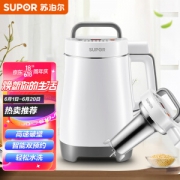 SUPOR 苏泊尔 DJ12B-P17E 豆浆机