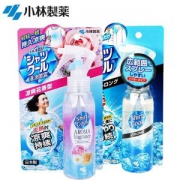 日本 小林制药 衣服清凉喷雾 降温神器 100ml