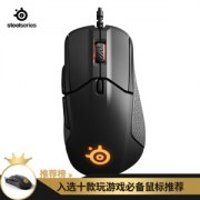 steelseries 赛睿 Rival 310 有线电竞鼠标