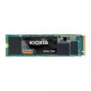 11日0点：KIOXIA 铠侠 RC10 M.2 NVMe 固态硬盘 500GB