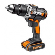 WORX 威克士 WX372.1 家用充电式冲击钻