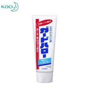 PLUS会员：Kao 花王 kao 花王 防蛀护齿牙膏 165g