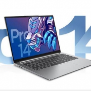 Lenovo 联想 小新Pro14 14英寸笔记本（i5-11300H、16GB、512GB）