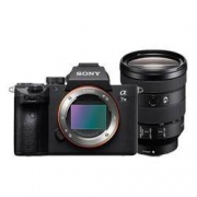 14点：SONY 索尼 Alpha 7 III 全画幅 微单相机（28-70标准套机）