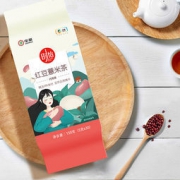 中茶牌 红豆薏米芡实茶 150g