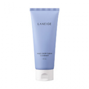 四效合一！LANEIGE 兰芝 净澈多效洁颜膏 150ml