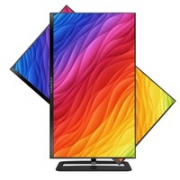 专业设计显示器！Innocn 联合创新 NF2DU 27英寸IPS显示器（3840×2160、60Hz、HDR400）