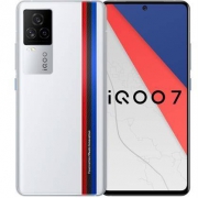 vivo iQOO 7 12GB 256GB 传奇版  双模5G手机