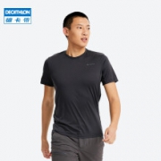15号16点：DECATHLON 迪卡侬 QUMM 8502216 男款 运动速干T恤