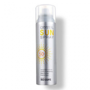 清爽不油腻！RE:CIPE 玥之秘 水晶防晒喷雾SPF50 180ml