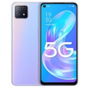 OPPO A72 5G智能手机 8GB 128GB 氧气紫