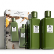 ORIGINS 悦木之源 韦博士灵芝焕能精华爽肤水 200ml*2