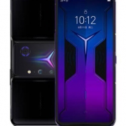 PLUS会员：联想拯救者电竞手机2 Pro 12GB+256GB 5G游戏手机 玄