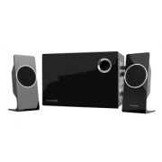 7日0点：microlab 麦博 M600BT 多媒体音箱 2.1声道