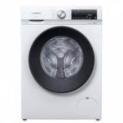 10日0点：BOSCH 博世 XQG100-WNA154X80W 洗烘一体机 10KG