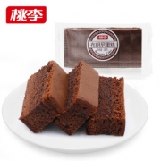 桃李 布朗尼蛋糕 180g*3盒