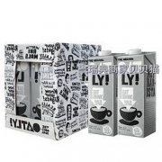 OATLY 咖啡大师燕麦奶 1L*6盒