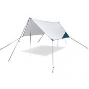 618狂欢预告、16日0点：DECATHLON 迪卡侬 312174 户外露天帐篷