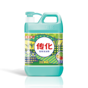 传化 绿茶洗洁精 2kg